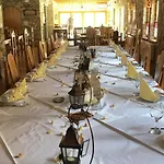 Bed and Breakfast Zlatna Nit Pansion