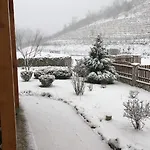 Bed and Breakfast Zlatna Nit Pansion 3*