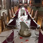 Zlatna Nit Pansion Bosanska Krupa