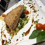 Zlatna Nit Pansion Bosanska Krupa