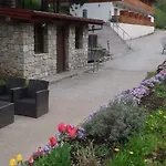 Bed and Breakfast Zlatna Nit Pansion