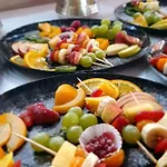 Bed & Breakfast Zlatna Nit Pansion Bosanska Krupa