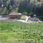 Bed and Breakfast Zlatna Nit Pansion