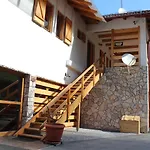Zlatna Nit Pansion