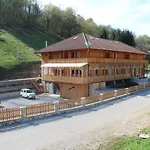 Zlatna Nit Pansion