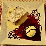 Zlatna Nit Pansion 3* Bosanska Krupa