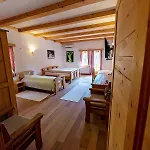 Zlatna Nit Pansion 3*