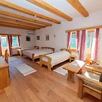 Zlatna Nit Pansion Bed & Breakfast Bosanska Krupa