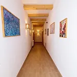 Zlatna Nit Pansion 3*