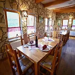 Bed and Breakfast Zlatna Nit Pansion Bosanska Krupa