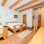 Bed and Breakfast Zlatna Nit Pansion