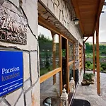 Bed & Breakfast Zlatna Nit Pansion Bosanska Krupa
