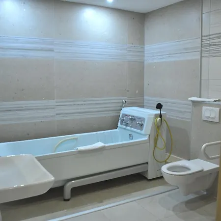 Zlatna Nit Pansion Bed & Breakfast