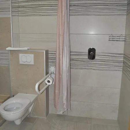Bed & Breakfast Zlatna Nit Pansion