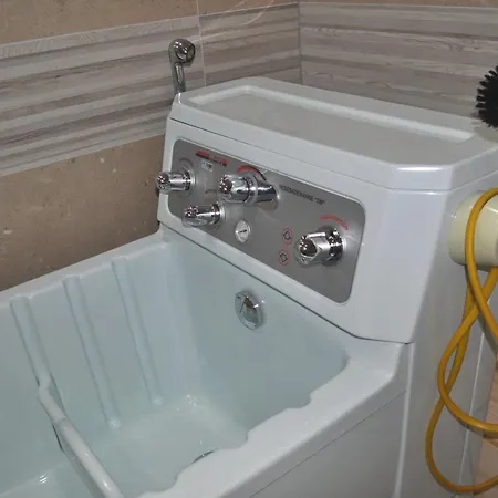 Nocleg ze śniadaniem Zlatna Nit