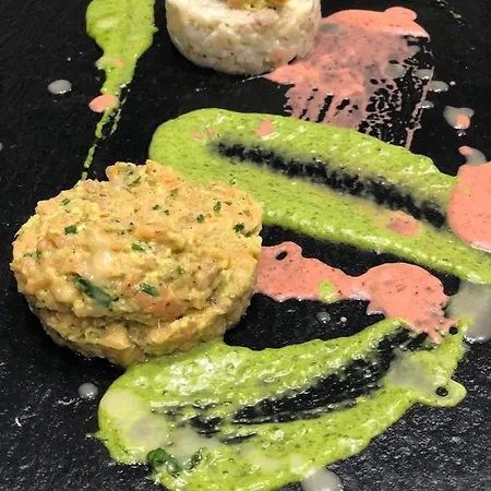 Bed & Breakfast Zlatna Nit