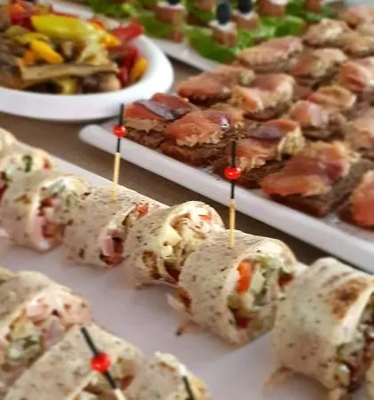 Zlatna Nit 4* Bosanska Krupa