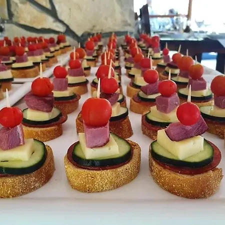 Nocleg ze śniadaniem Zlatna Nit