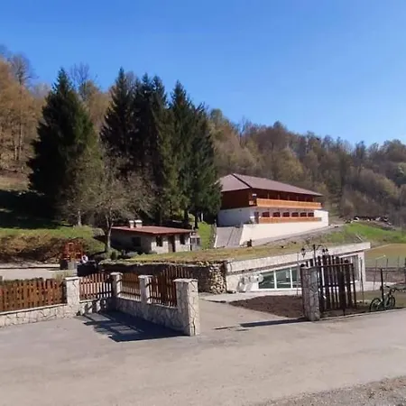 Zlatna Nit 4* Bosanska Krupa