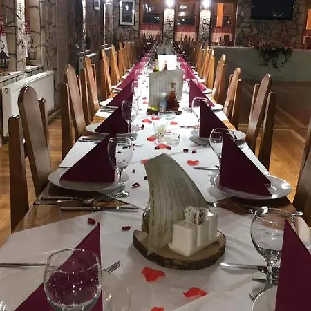 Zlatna Nit Bosanska Krupa