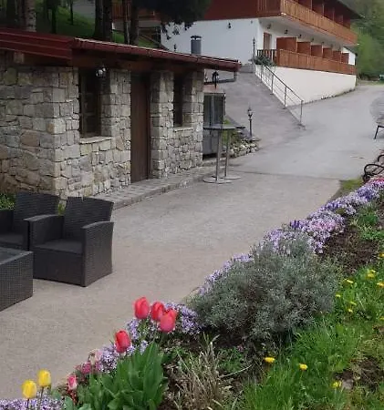 Bed & Breakfast Zlatna Nit Pansion