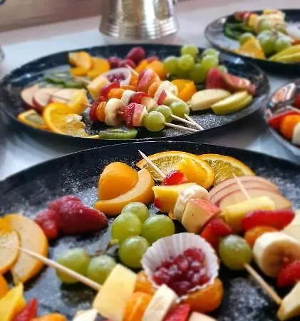 Bed & Breakfast Zlatna Nit Bosanska Krupa