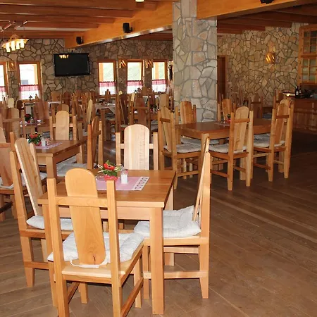 Zlatna Nit 4* Bosanska Krupa