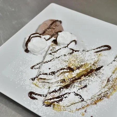 Zlatna Nit Bed & Breakfast