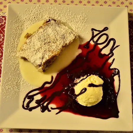 Zlatna Nit Pansion 3* Bosanska Krupa