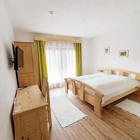 Bed & Breakfast Zlatna Nit Bosanska Krupa