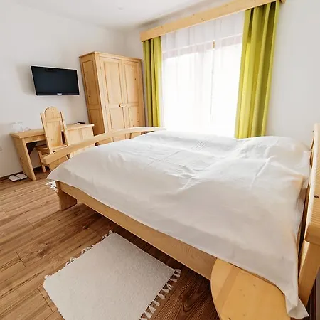 Bed & Breakfast Zlatna Nit Pansion