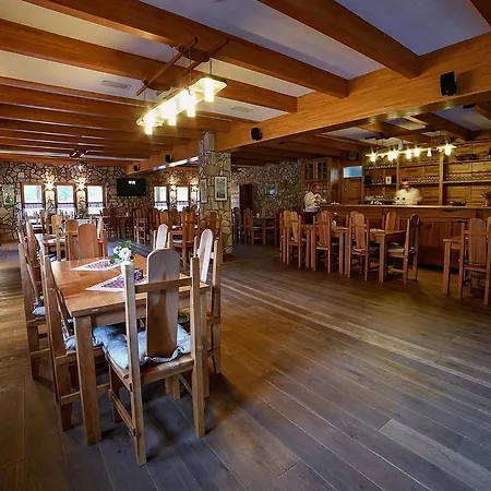 Zlatna Nit Bed & Breakfast *