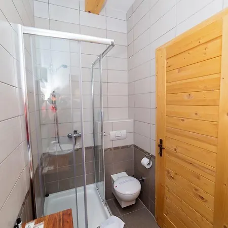 Zlatna Nit Bed & Breakfast Bosanska Krupa