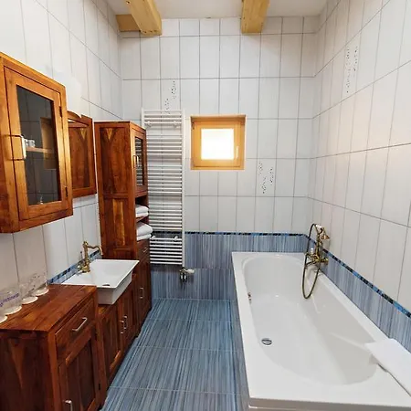 Zlatna Nit Bed & Breakfast Bosanska Krupa