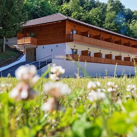 Zlatna Nit Bed & Breakfast