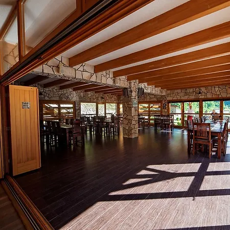 Bed & Breakfast Zlatna Nit Pansion