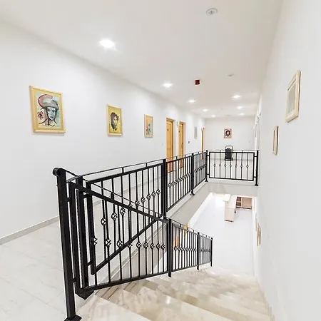 Zlatna Nit Bed & Breakfast Bosanska Krupa