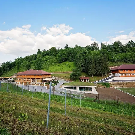 Zlatna Nit Bed & Breakfast Bosanska Krupa