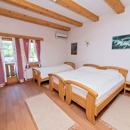 Zlatna Nit Pansion 3*