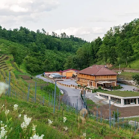 Zlatna Nit Pansion Bosanska Krupa