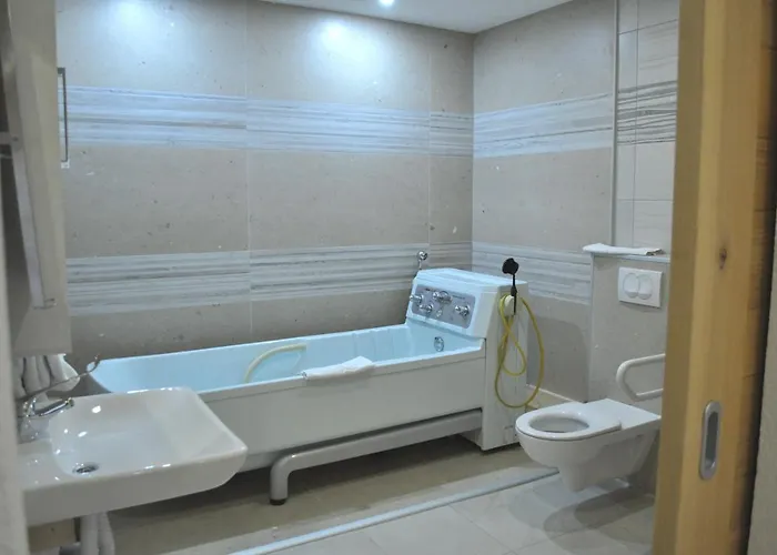 Zlatna Nit Pansion Bed & Breakfast