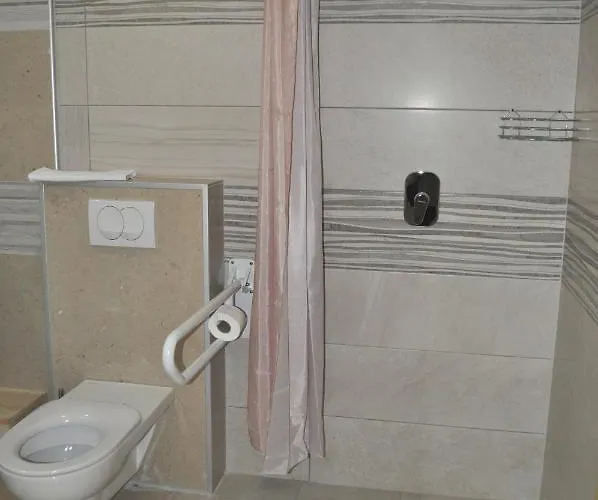 Bed & Breakfast Zlatna Nit Pansion