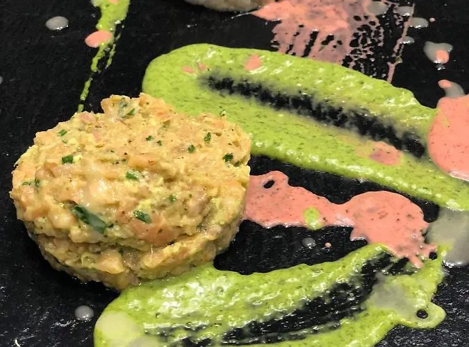 Bed & Breakfast Zlatna Nit Pansion