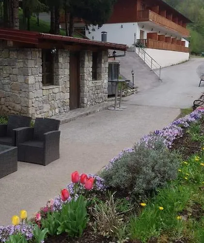 Bed & Breakfast Zlatna Nit Pansion