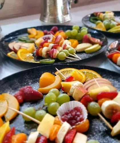 Bed & Breakfast Zlatna Nit Pansion Bosanska Krupa