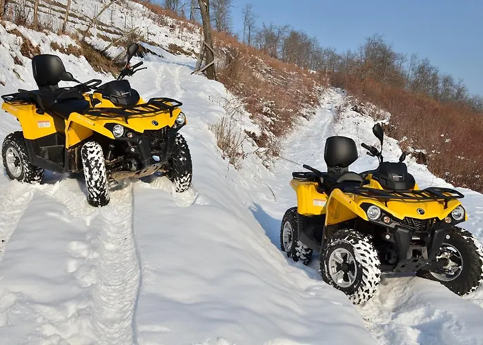 Zlatna Nit Pansion 4*