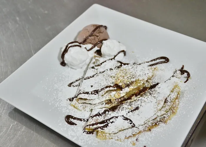 Zlatna Nit Pansion Bed & Breakfast