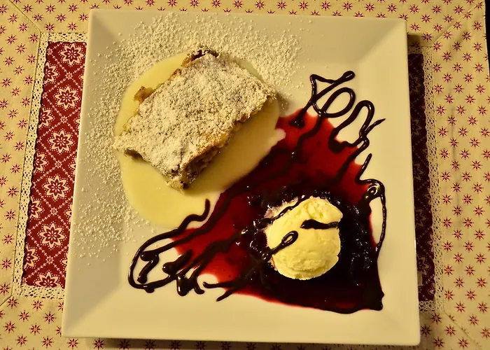 Zlatna Nit Pansion 4* Bosanska Krupa