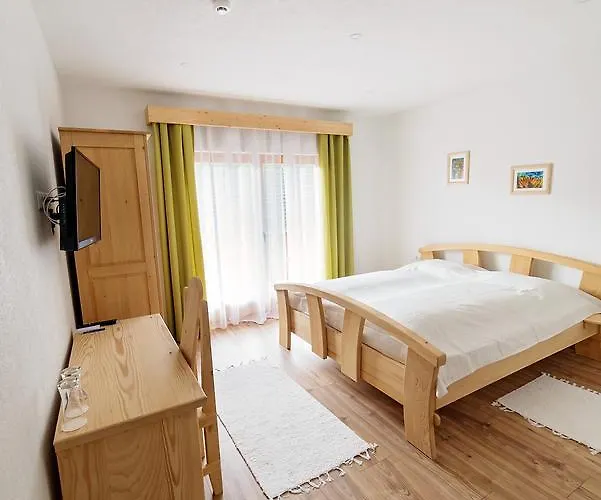 Bed & Breakfast Zlatna Nit Pansion Bosanska Krupa