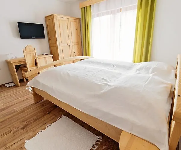 Bed & Breakfast Zlatna Nit Pansion